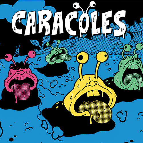 Caracoles